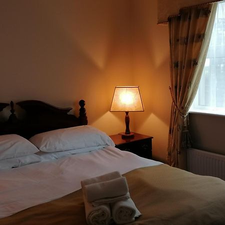 Aran View Country House And Lodge Doolin Exterior foto