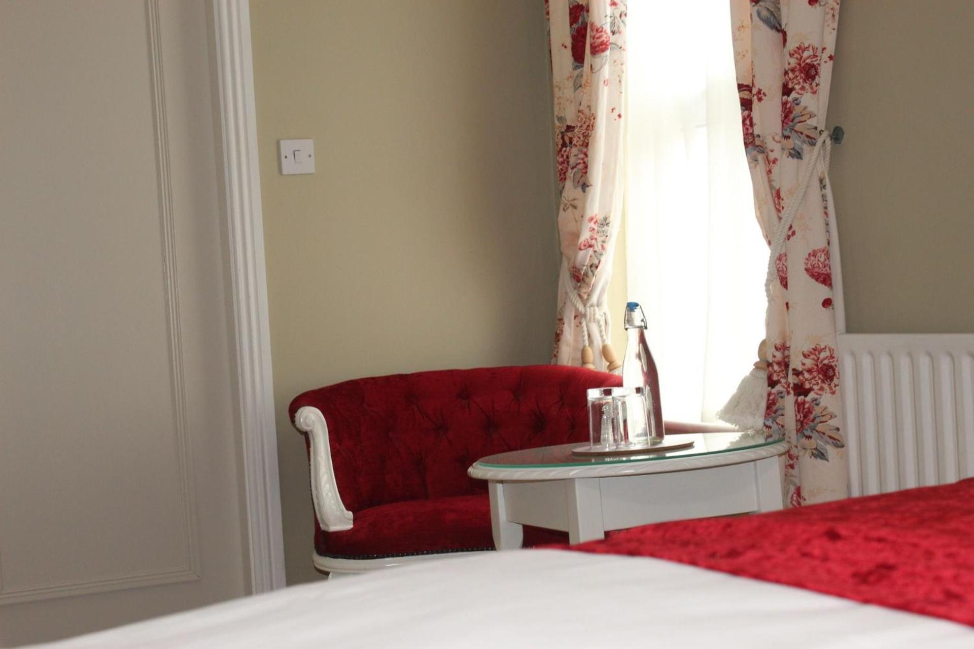 Aran View Country House And Lodge Doolin Exterior foto