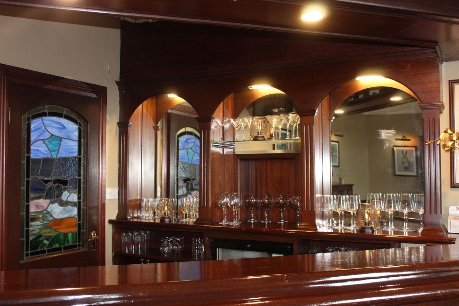 Aran View Country House And Lodge Doolin Exterior foto