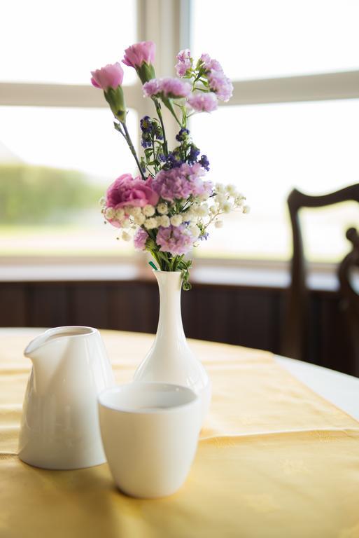 Aran View Country House And Lodge Doolin Exterior foto