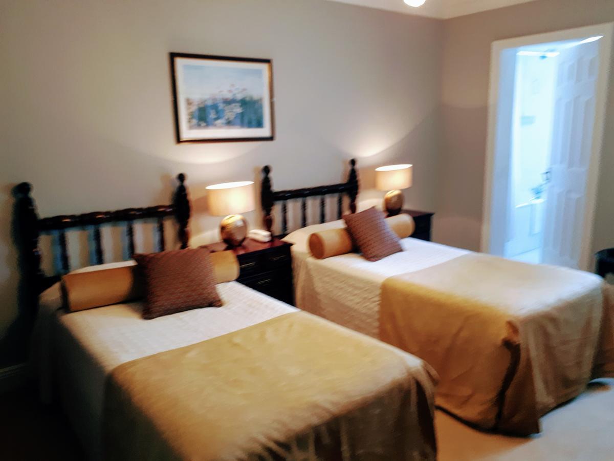 Aran View Country House And Lodge Doolin Exterior foto